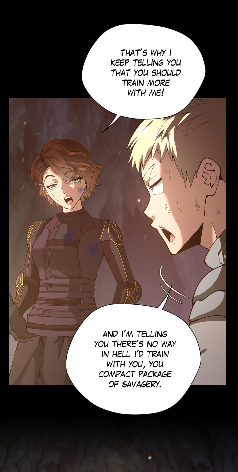 The Beginning After The End Chapter 168 image 41